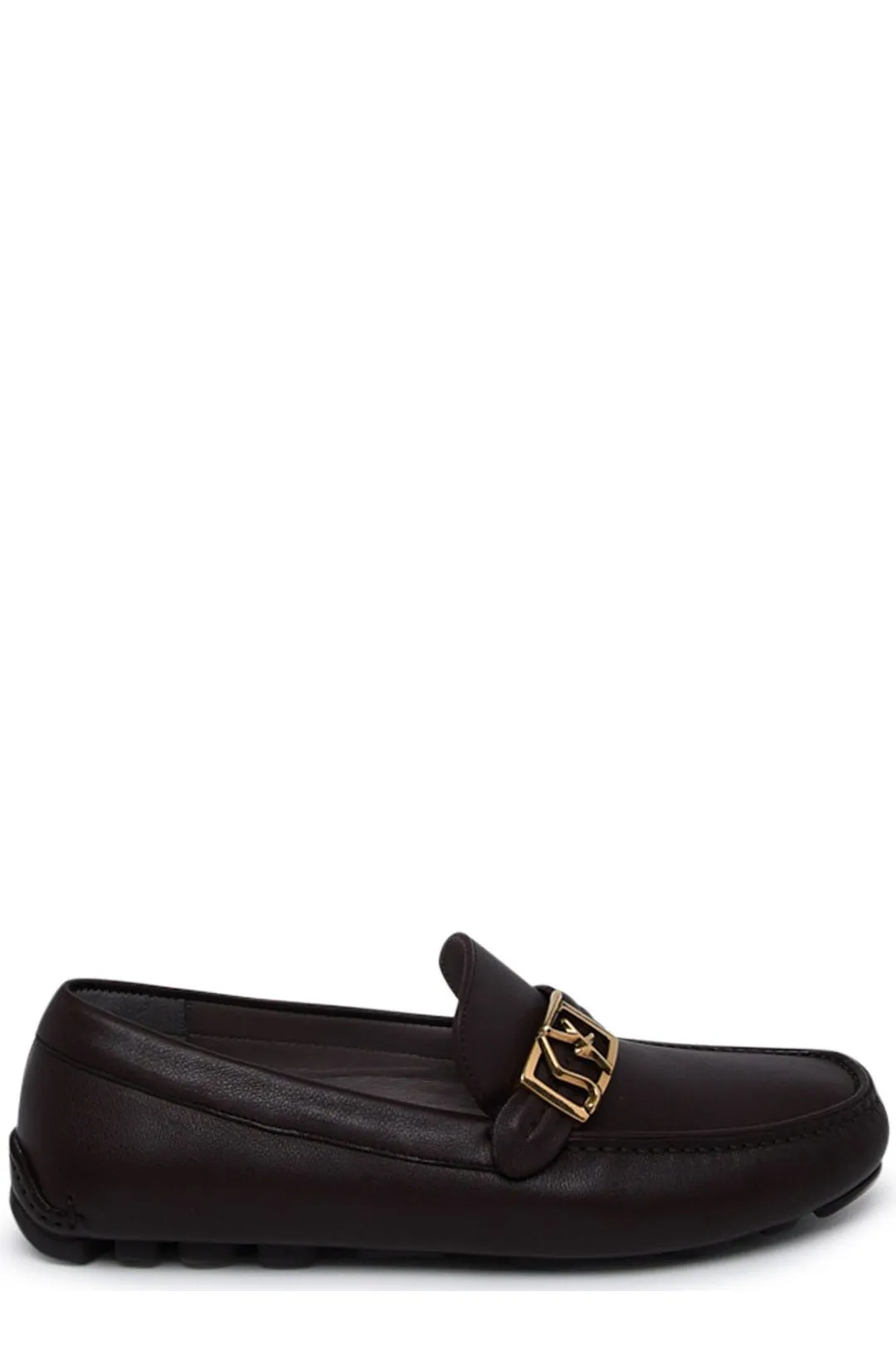 Salvatore Ferragamo SF Ornament Moccasins