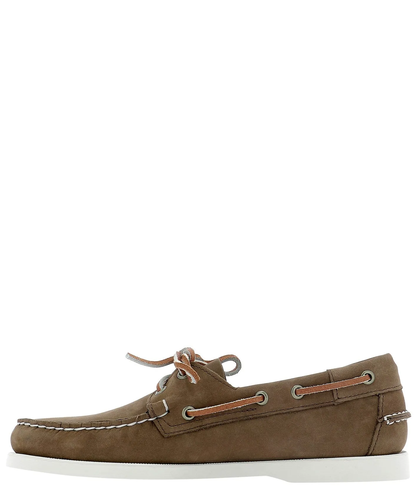 Sebago Docksides Portland Slip-On Boat Shoes