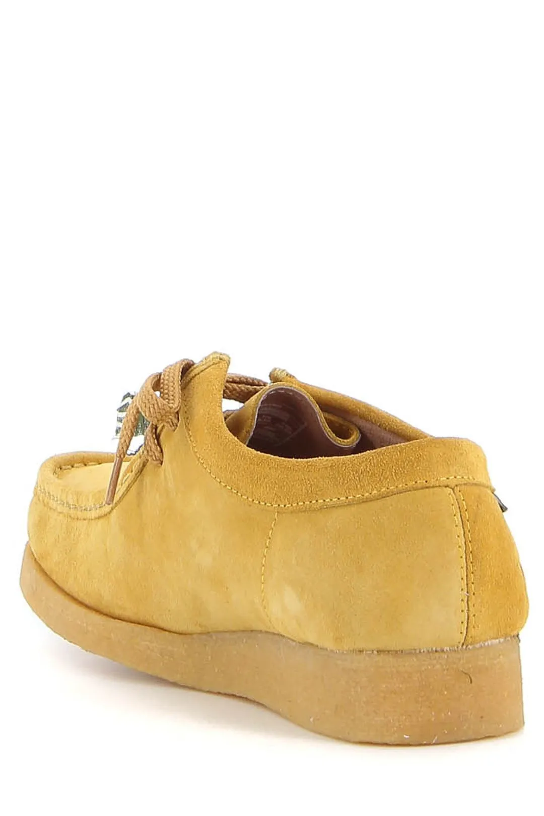 Sebago Koala Hanami Tassels Slip-On Loafers