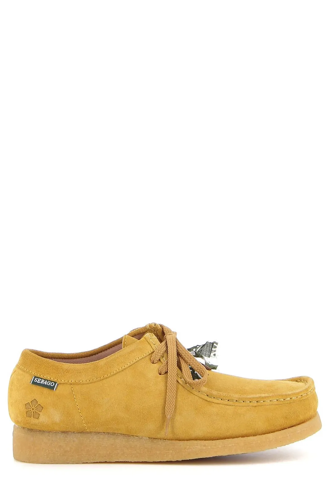 Sebago Koala Hanami Tassels Slip-On Loafers