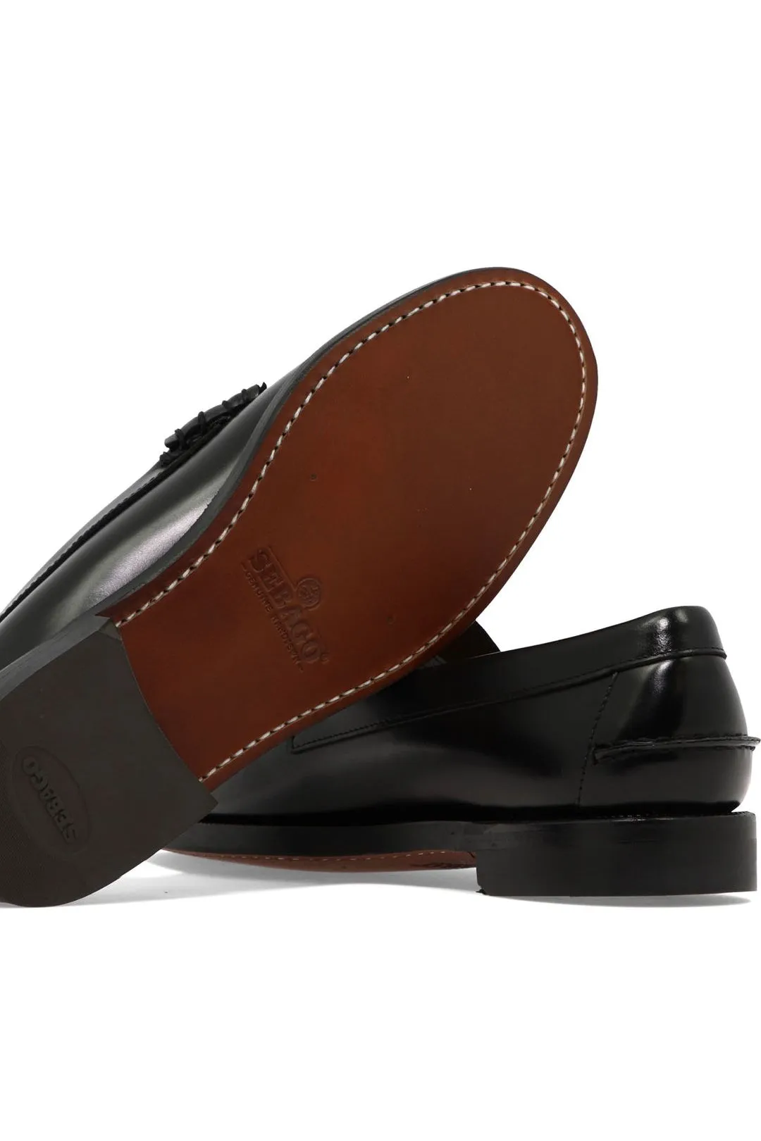 Sebago Slip-On Loafers