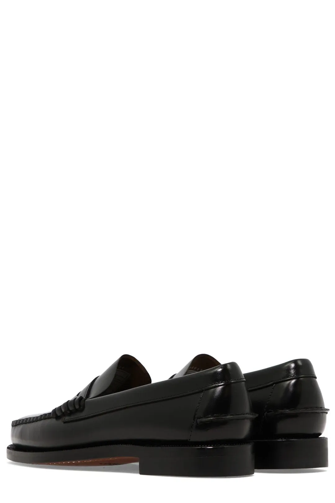 Sebago Slip-On Loafers