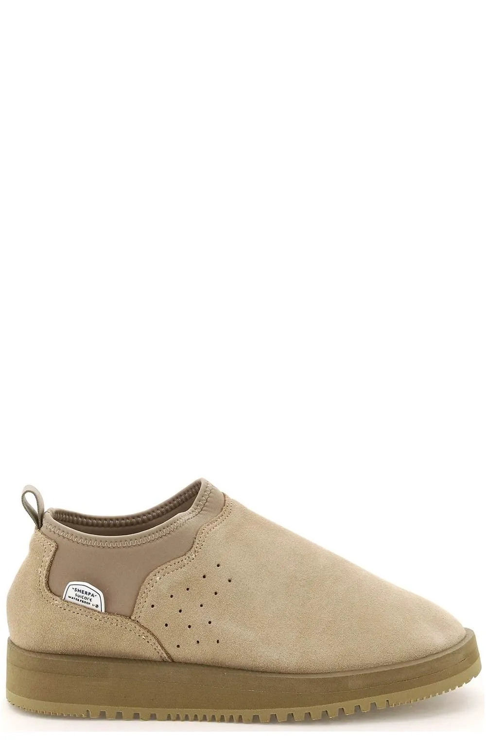 Suicoke Ron Slip On Sneakers