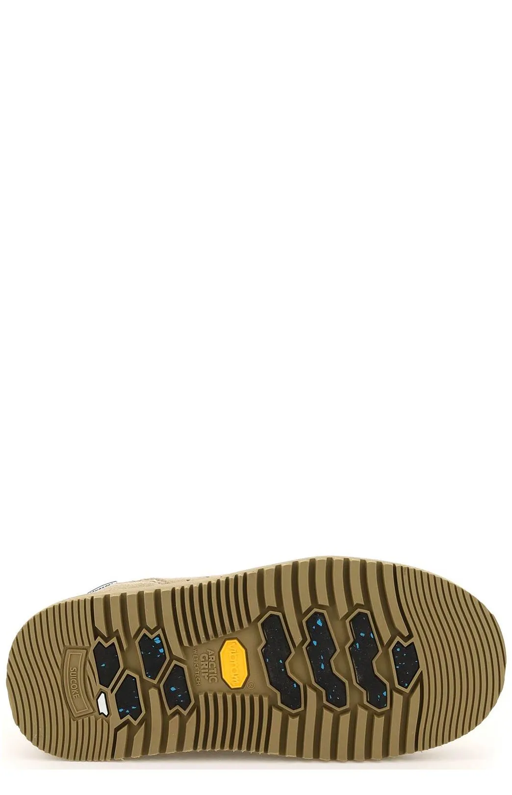 Suicoke Ron Slip On Sneakers