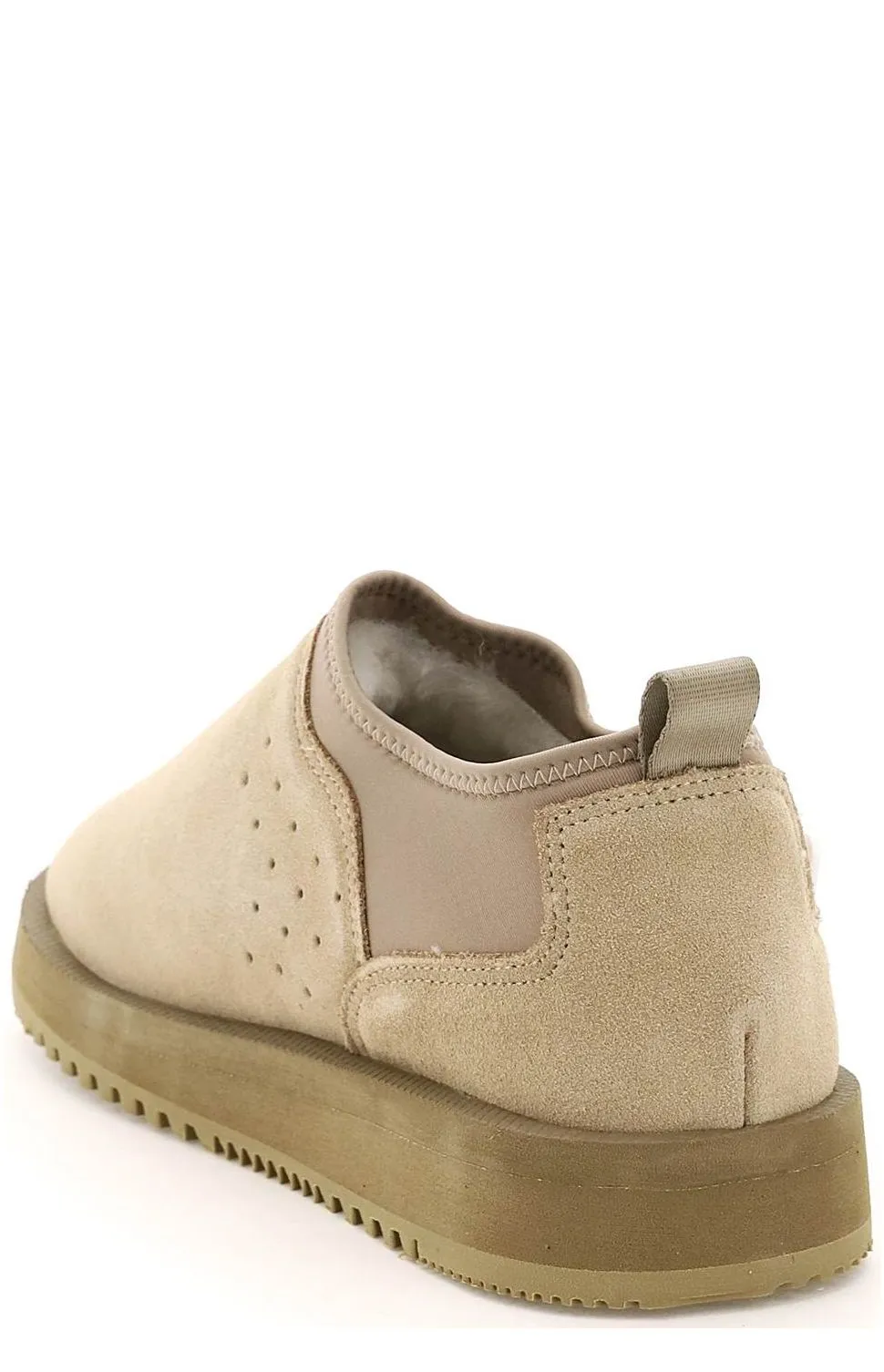 Suicoke Ron Slip On Sneakers