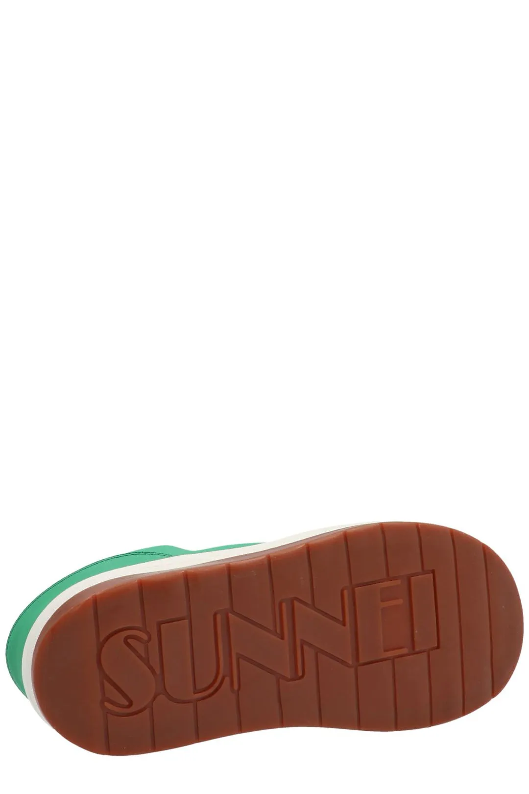 Sunnei Dreamy Lace-Up Sneakers