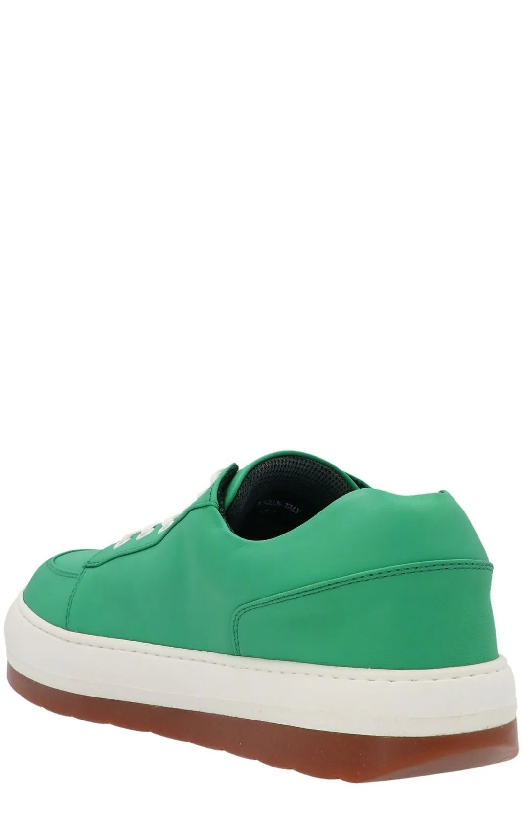 Sunnei Dreamy Lace-Up Sneakers