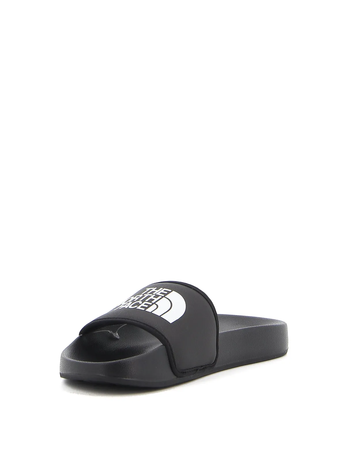 The North Face Base Camp III Slides