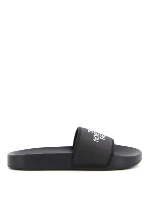 The North Face Base Camp III Slides