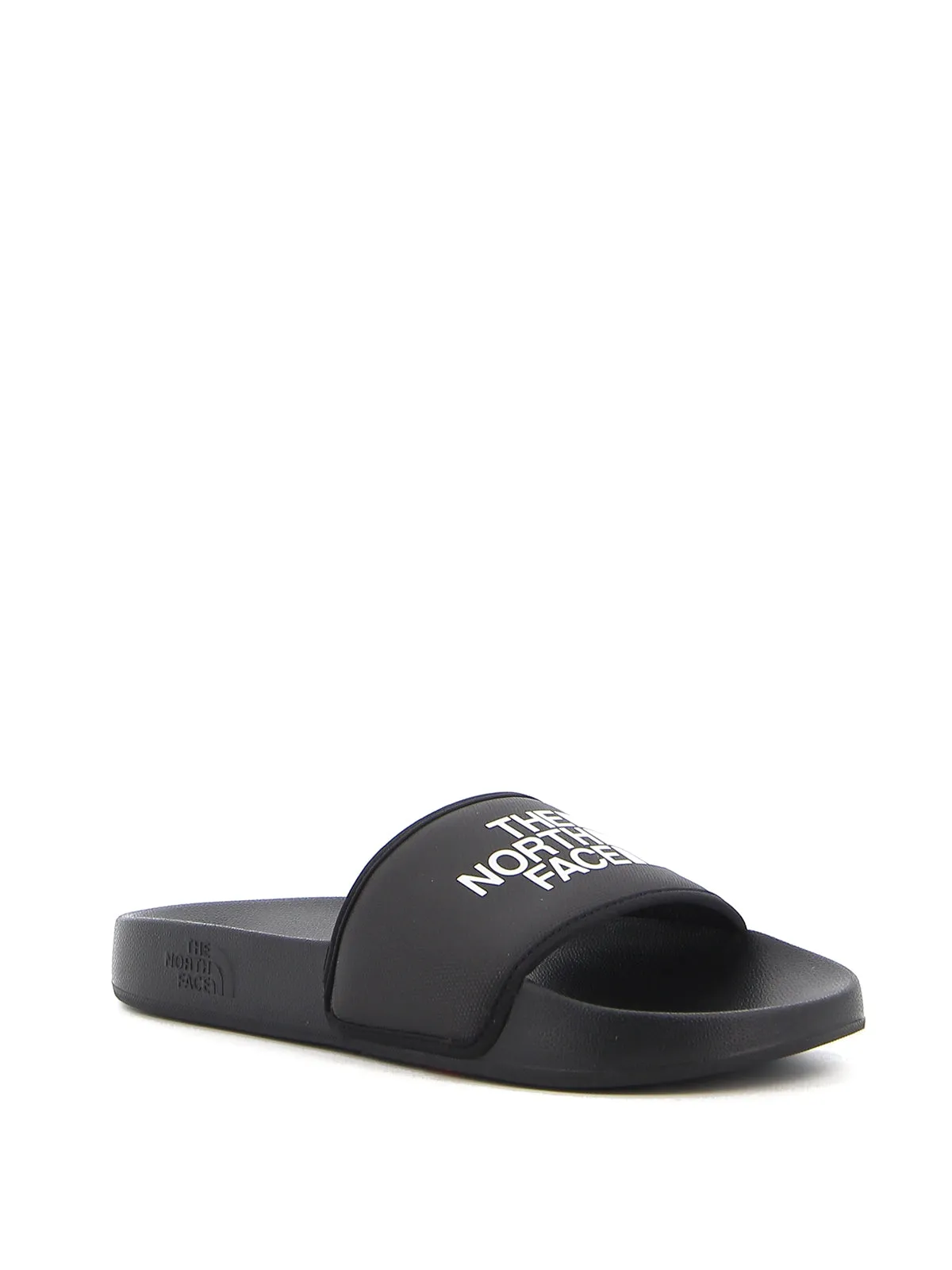 The North Face Base Camp III Slides