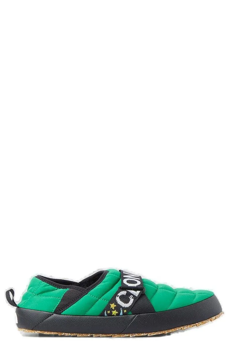 The North Face X Online Ceramics Sherpa Traction Mules