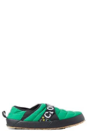 The North Face X Online Ceramics Sherpa Traction Mules