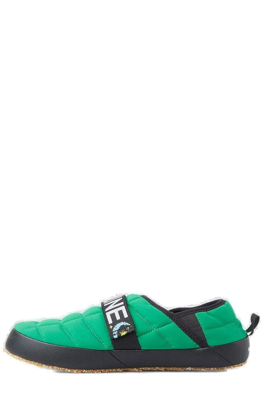 The North Face X Online Ceramics Sherpa Traction Mules