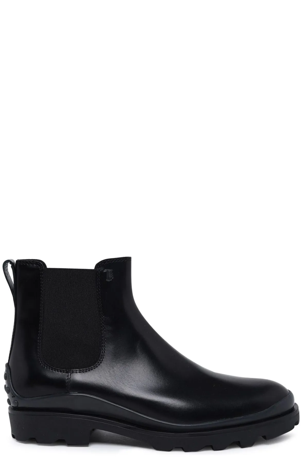 Tod's Chelsea Ankle Boots