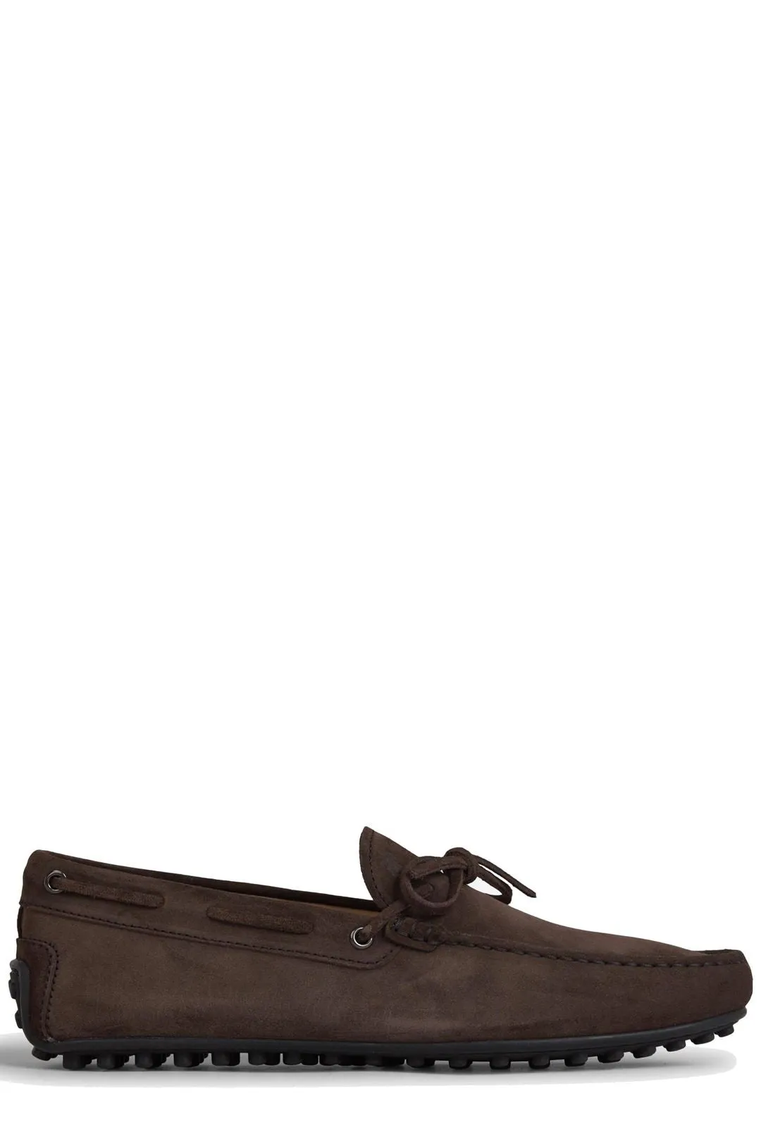 Tod's City Gommino Driving Shoes
