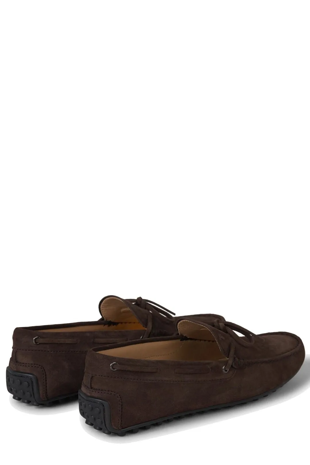 Tod's City Gommino Driving Shoes