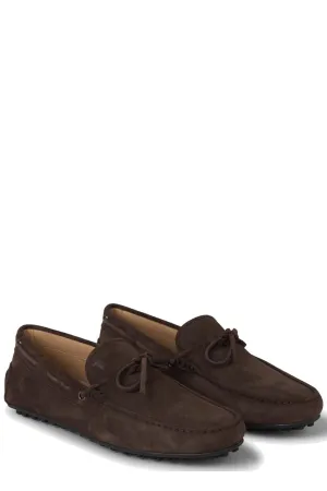 Tod's City Gommino Driving Shoes