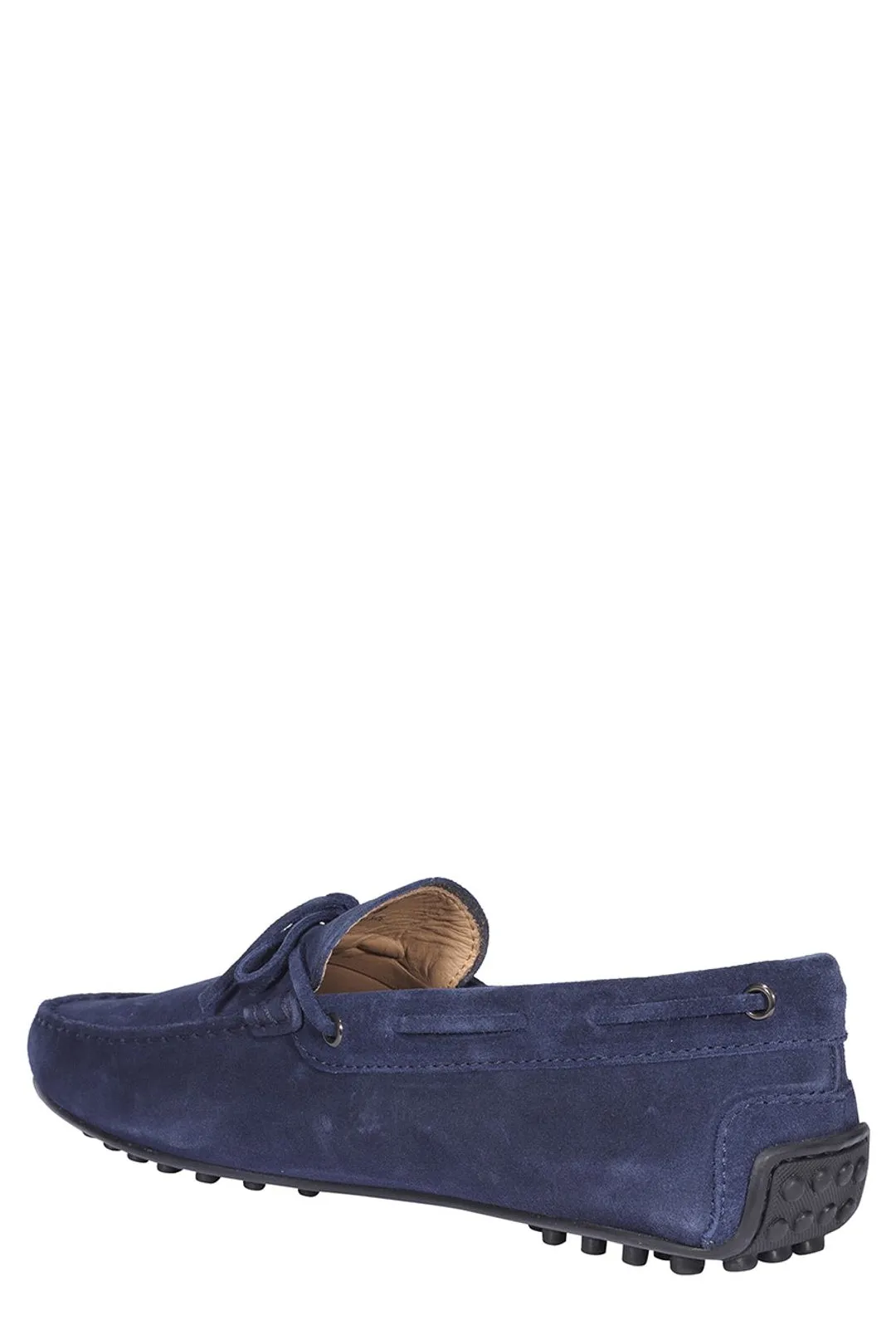 Tod's City Gommino Driving Shoes