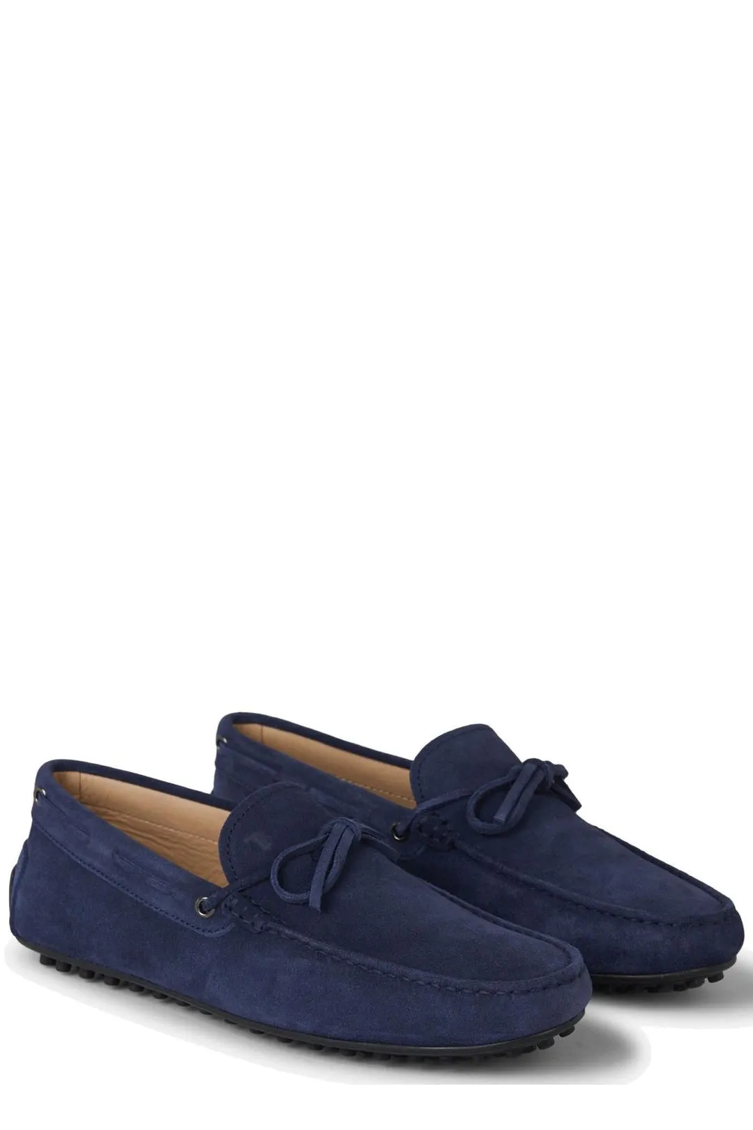 Tod's City Gommino Driving Shoes