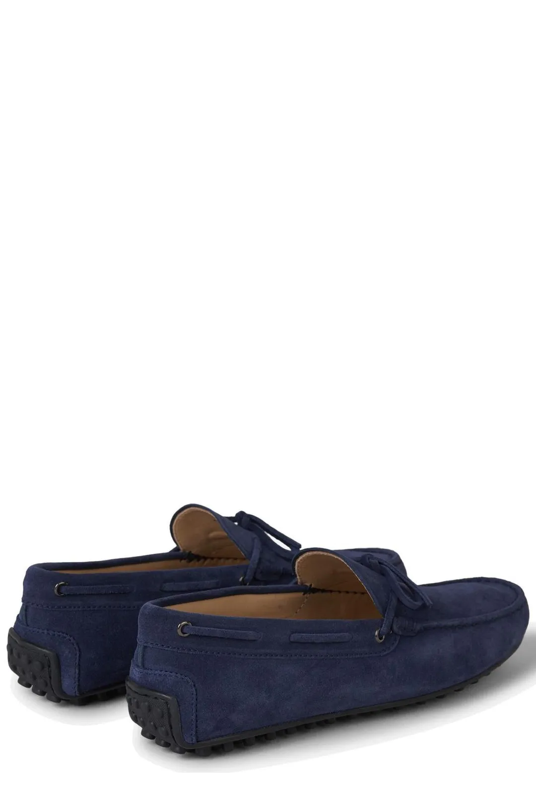 Tod's City Gommino Driving Shoes