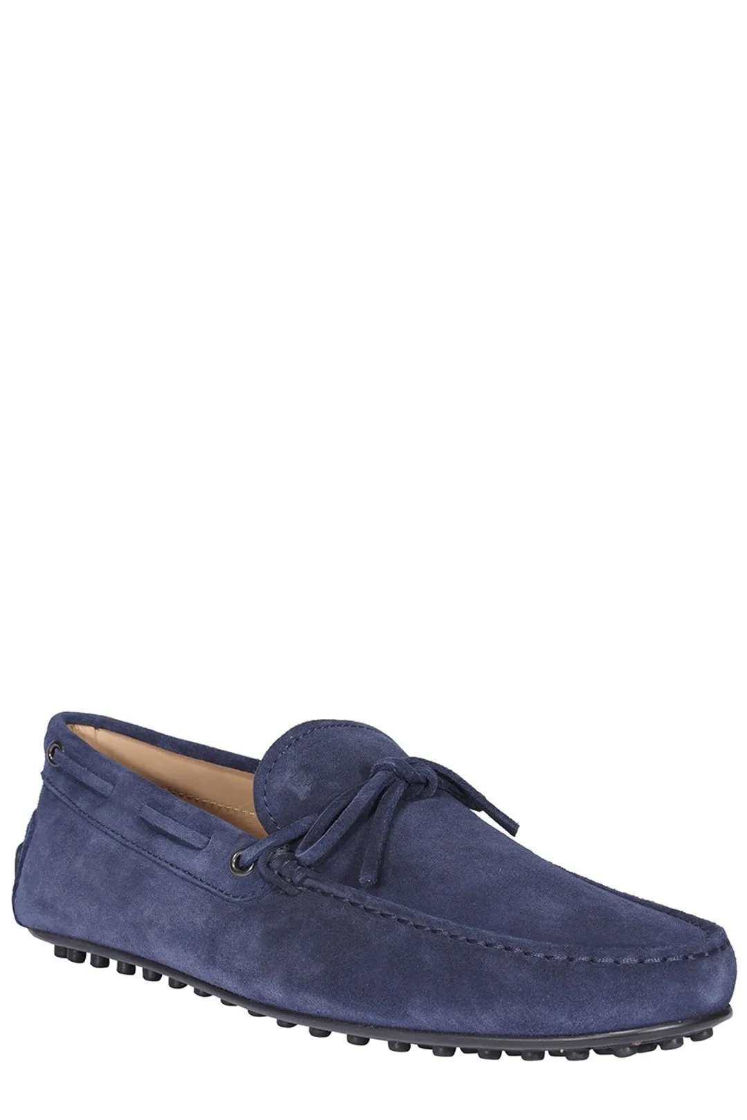Tod's City Gommino Driving Shoes