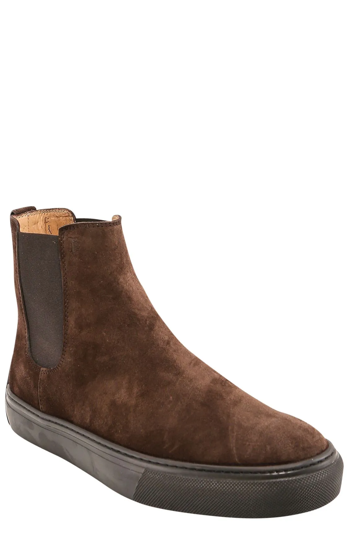 Tod's Classic Chelsea Boots