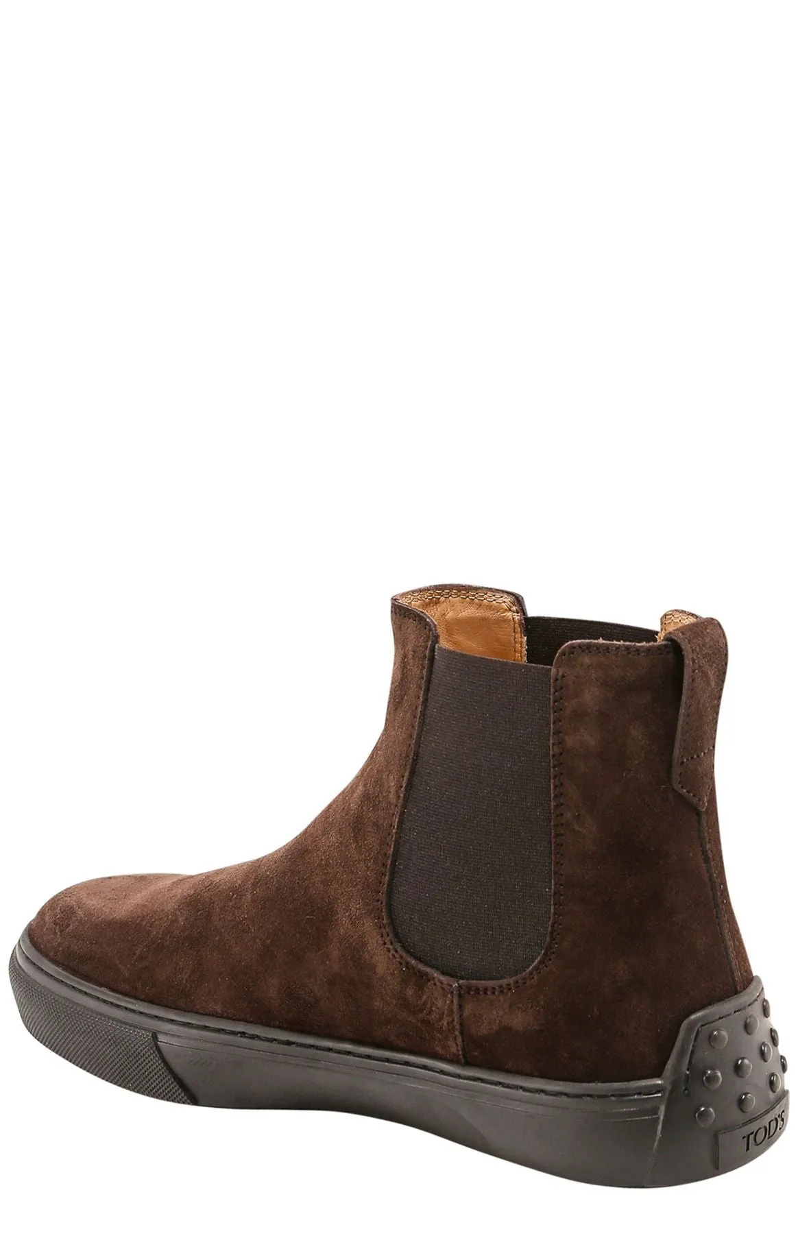 Tod's Classic Chelsea Boots