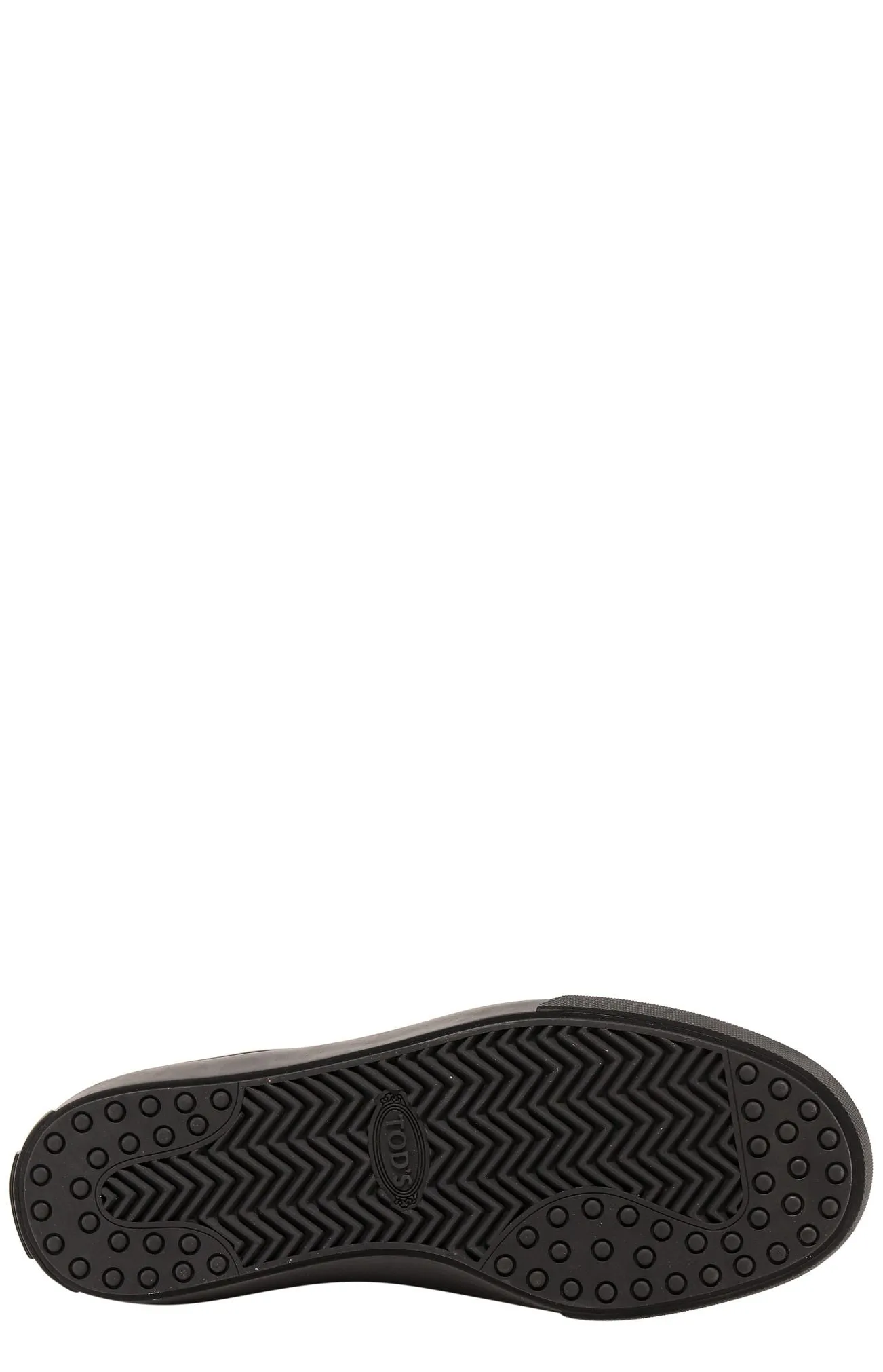 Tod's Classic Chelsea Boots