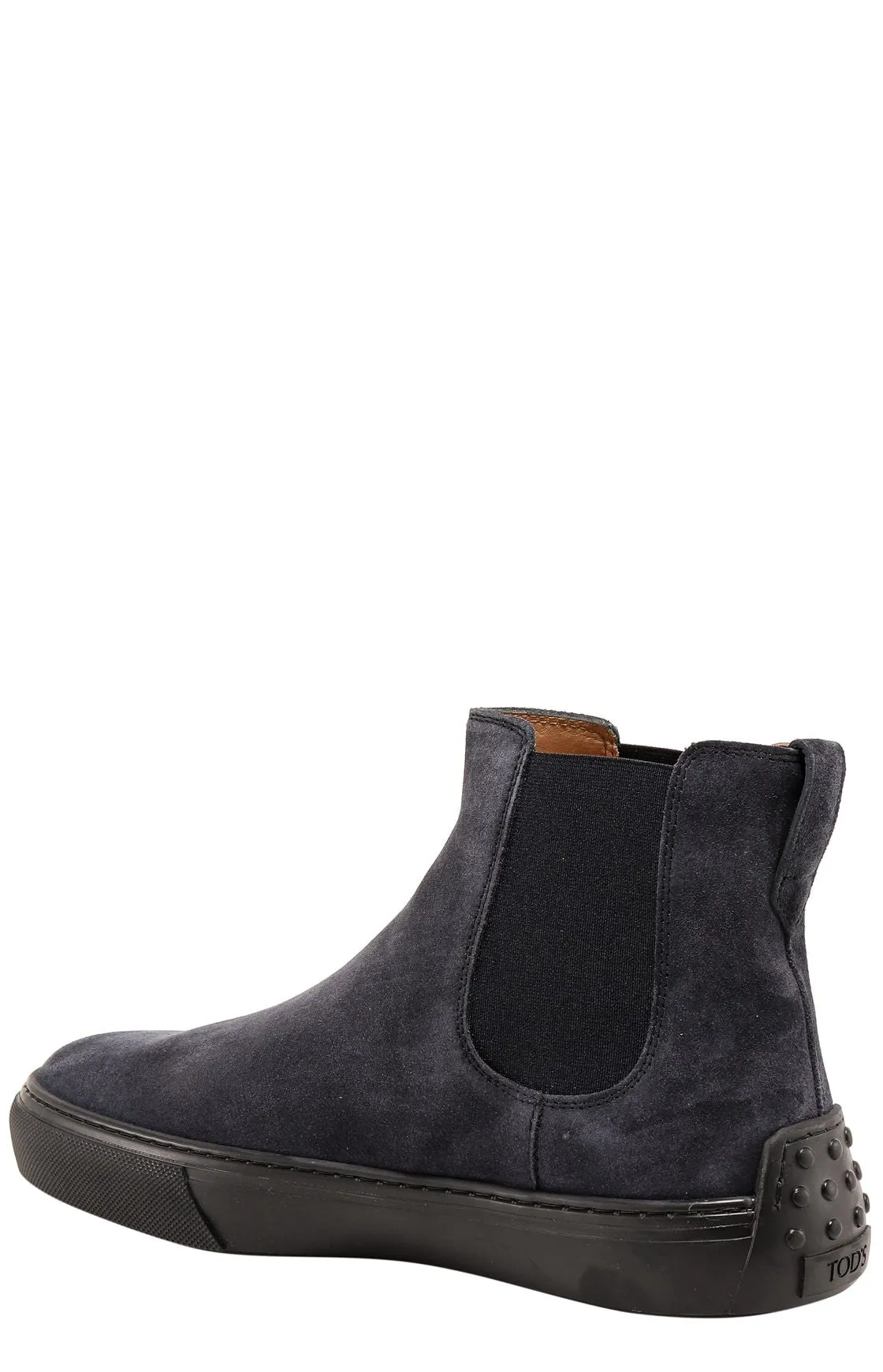 Tod's Classic Chelsea Boots