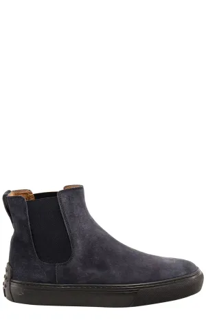 Tod's Classic Chelsea Boots
