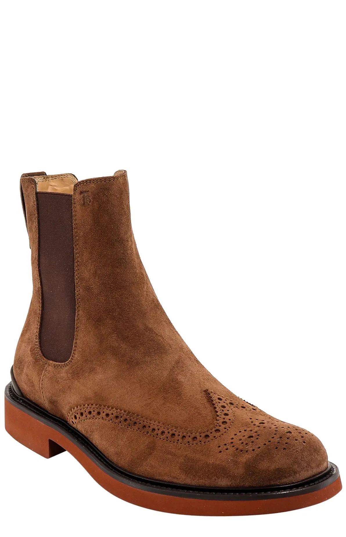 Tod's Classic Chelsea Boots