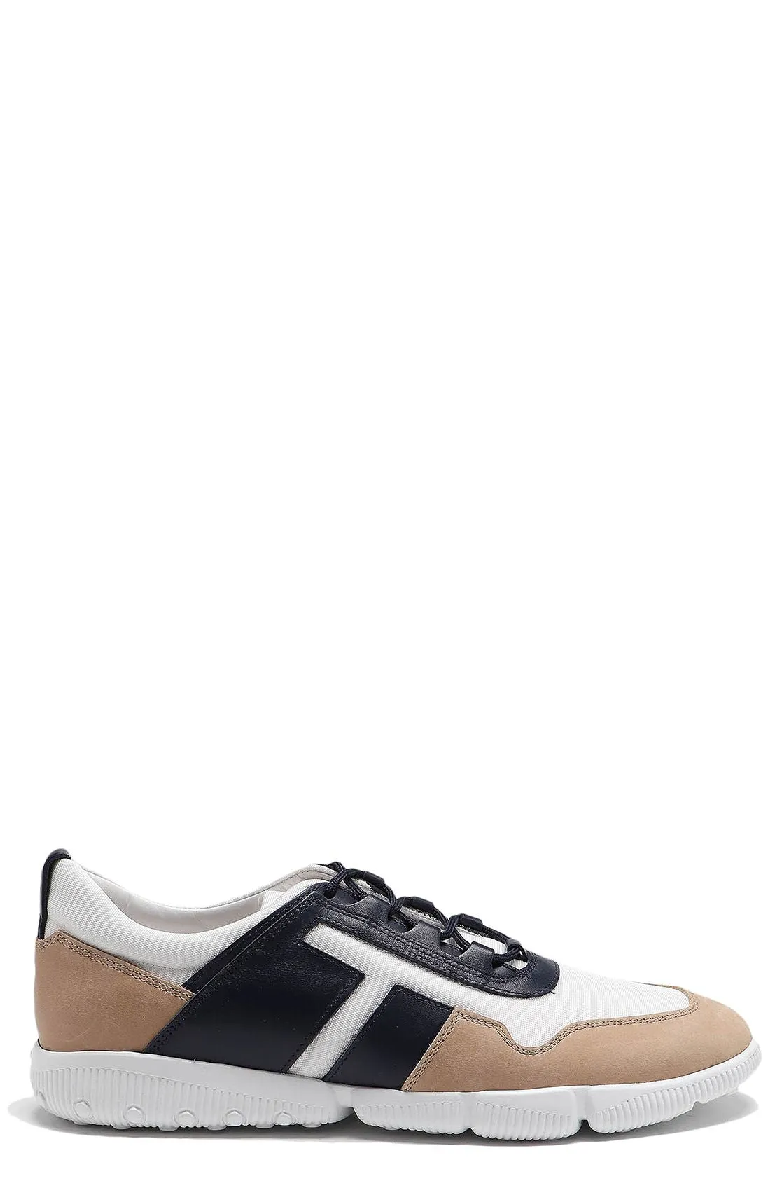Tod's Competition Lace-Up Sneakers