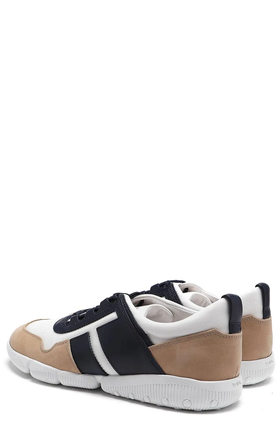 Tod's Competition Lace-Up Sneakers