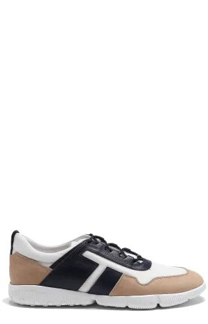 Tod's Competition Lace-Up Sneakers
