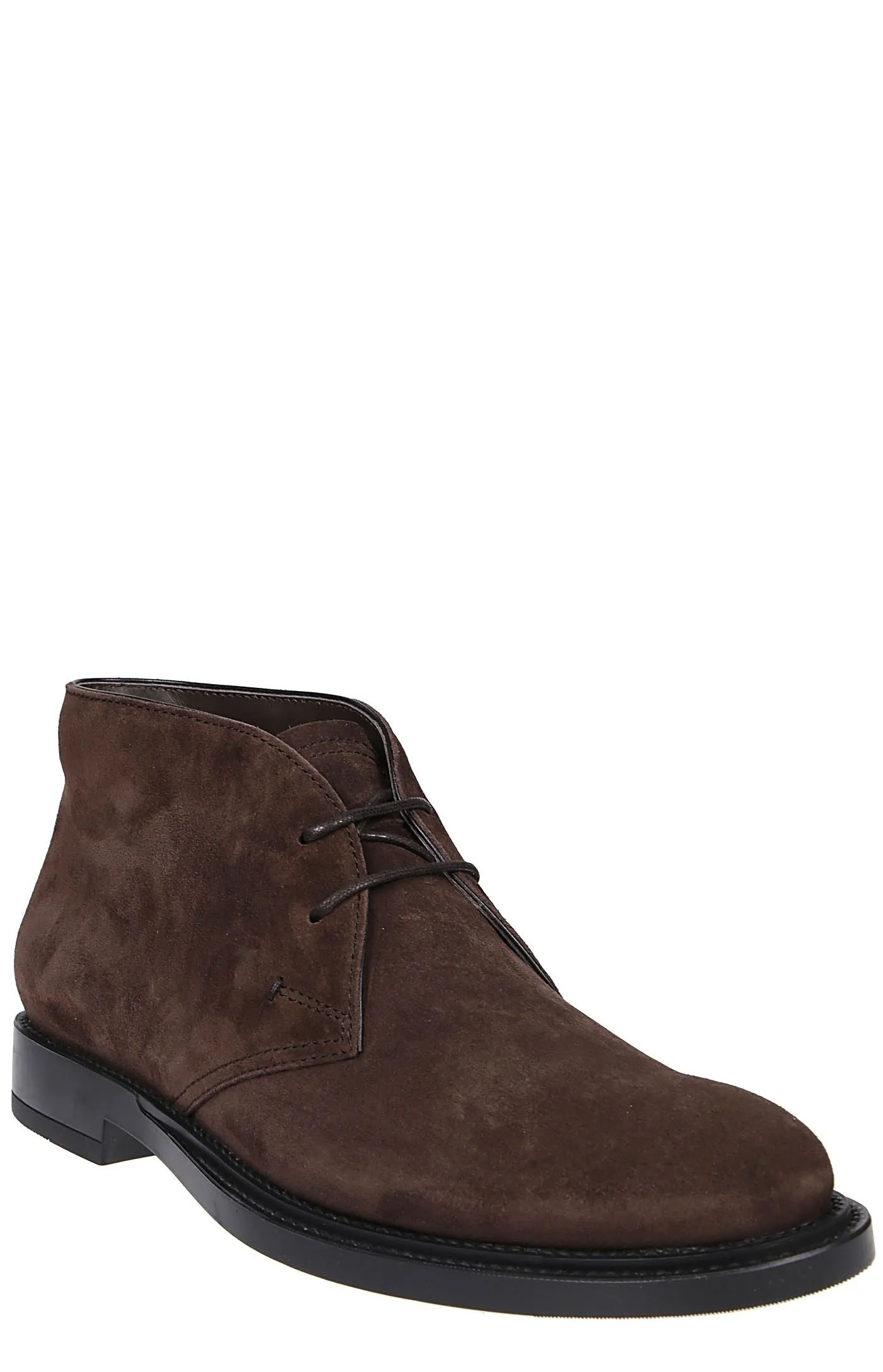 Tod's Desert Ankle Boots