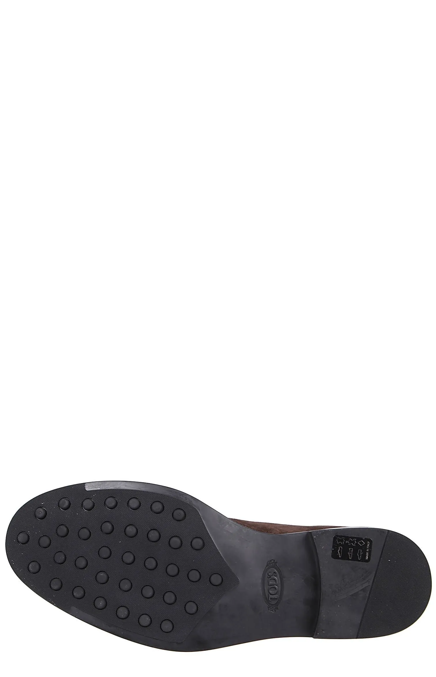 Tod's Desert Ankle Boots