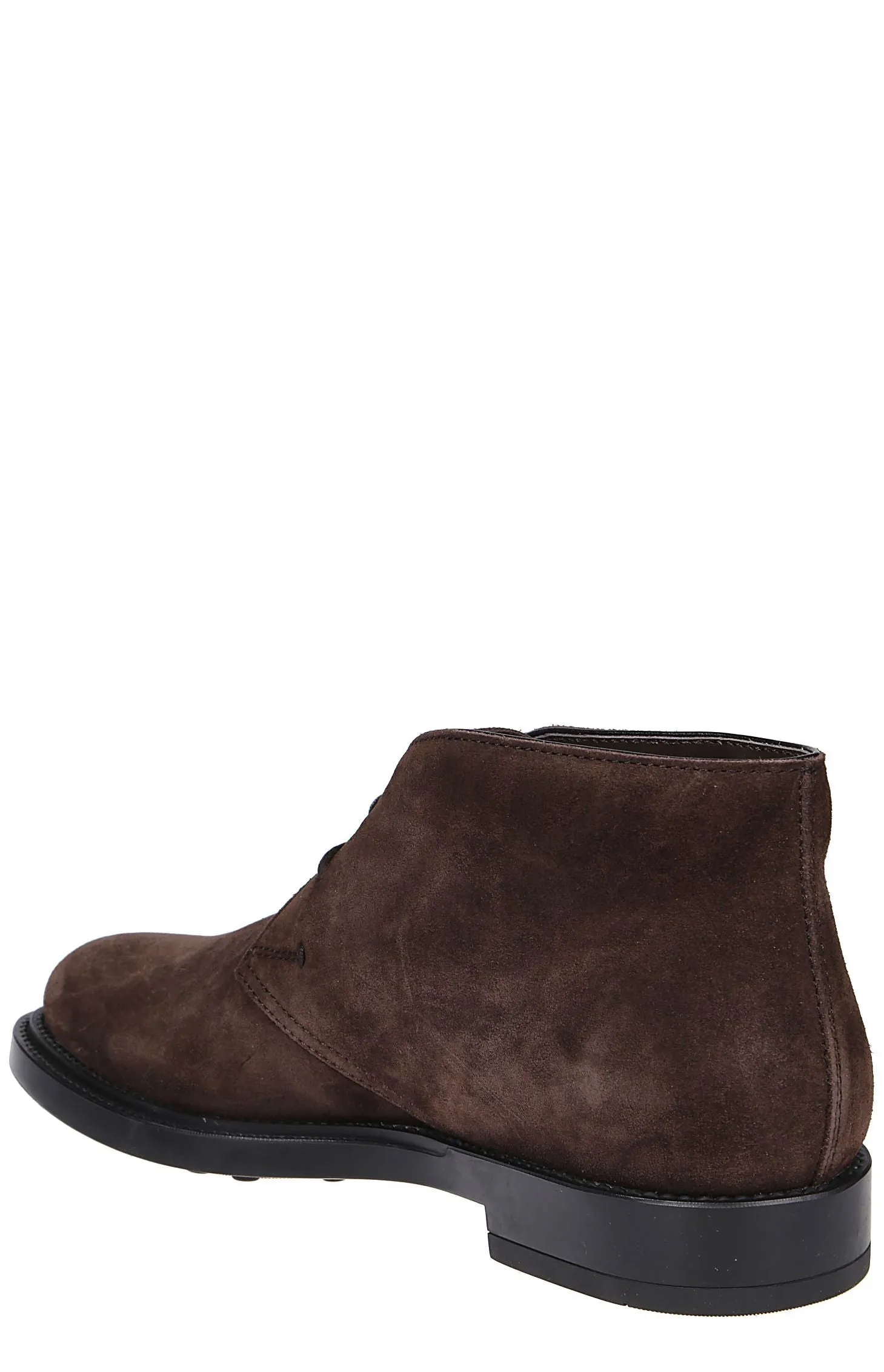 Tod's Desert Ankle Boots
