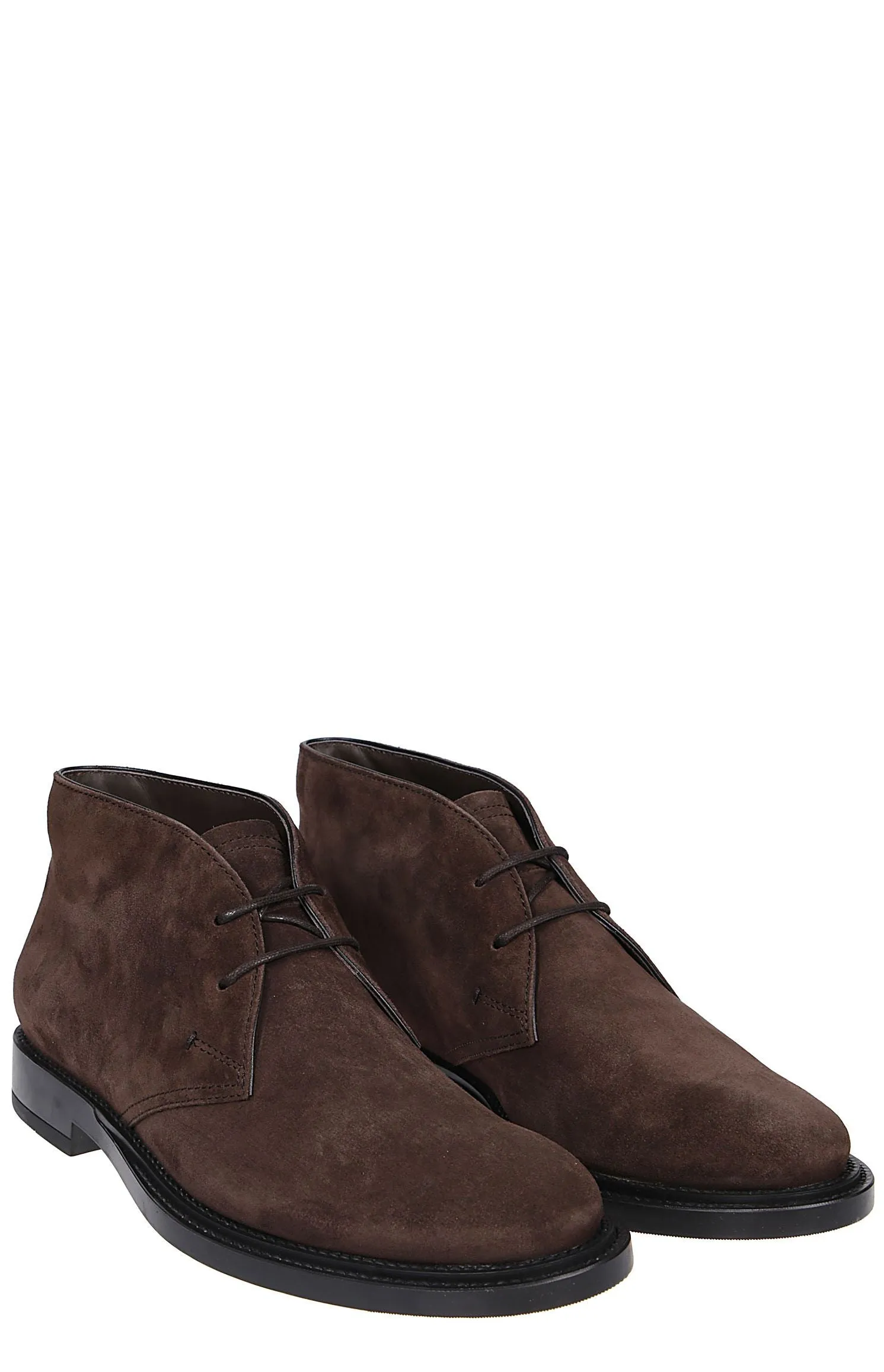 Tod's Desert Ankle Boots