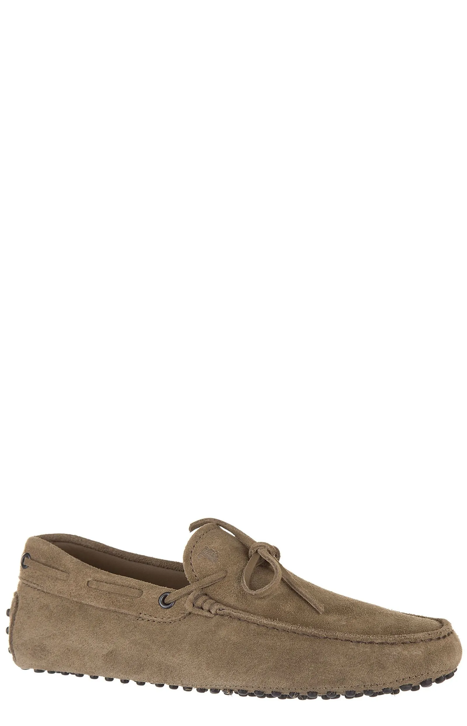 Tod's Gommino Bow Detail Driving Shoes