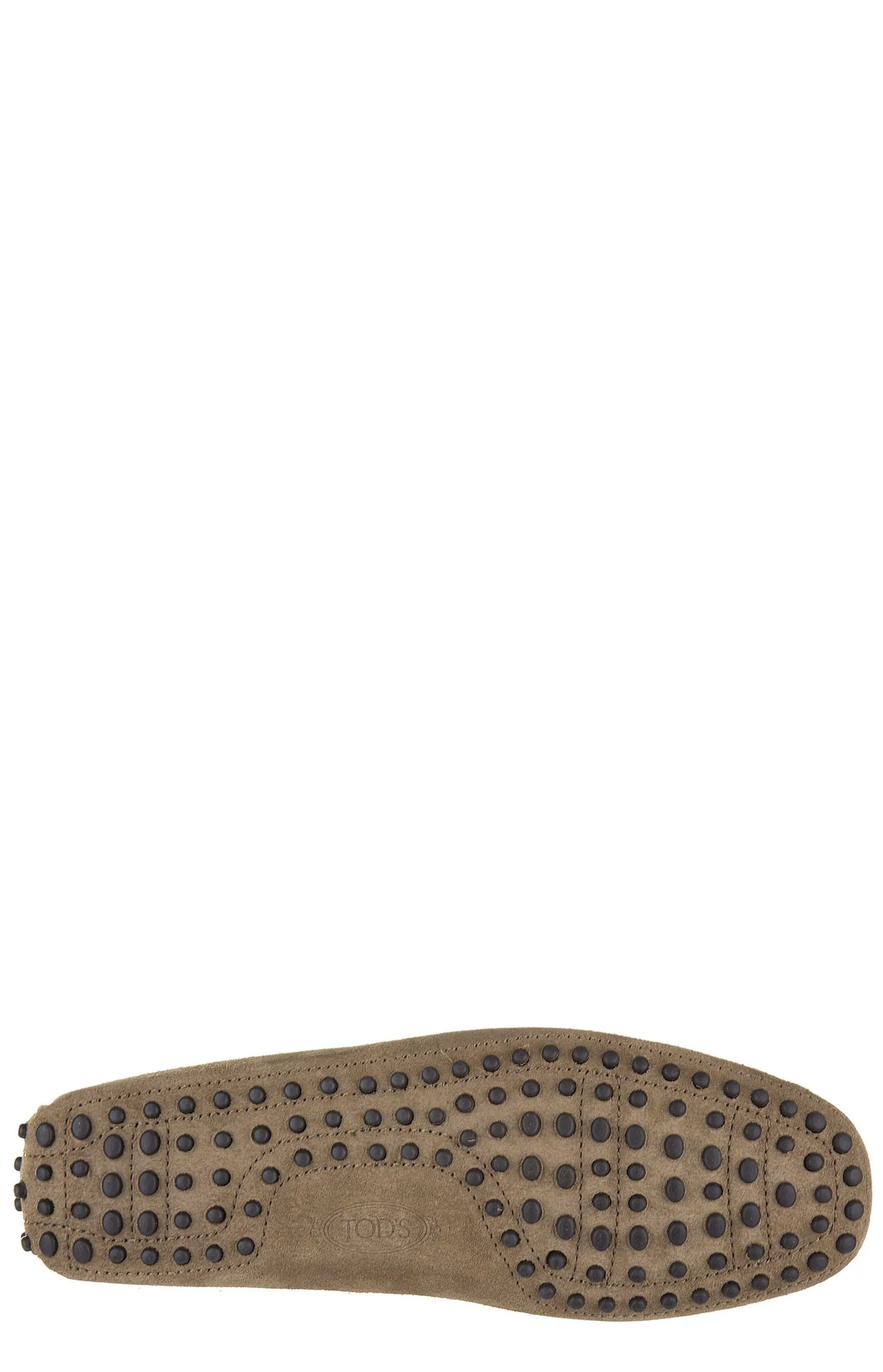 Tod's Gommino Bow Detail Driving Shoes
