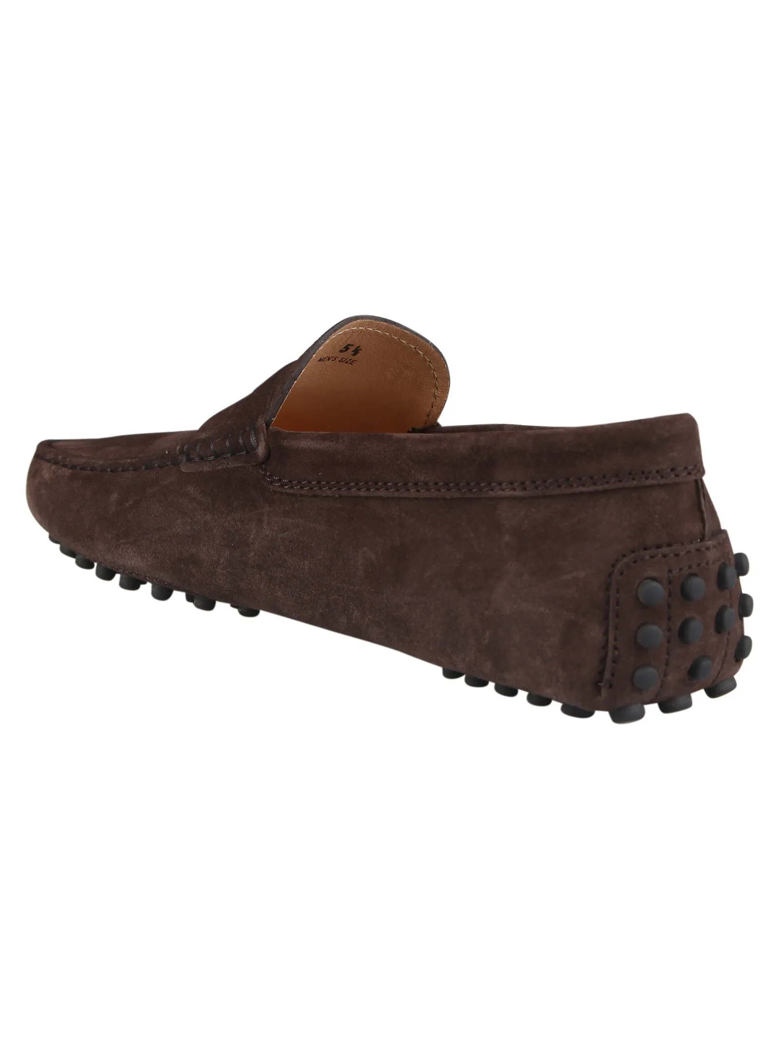 Tod's Gommino Penny-Bar Driving Shoes