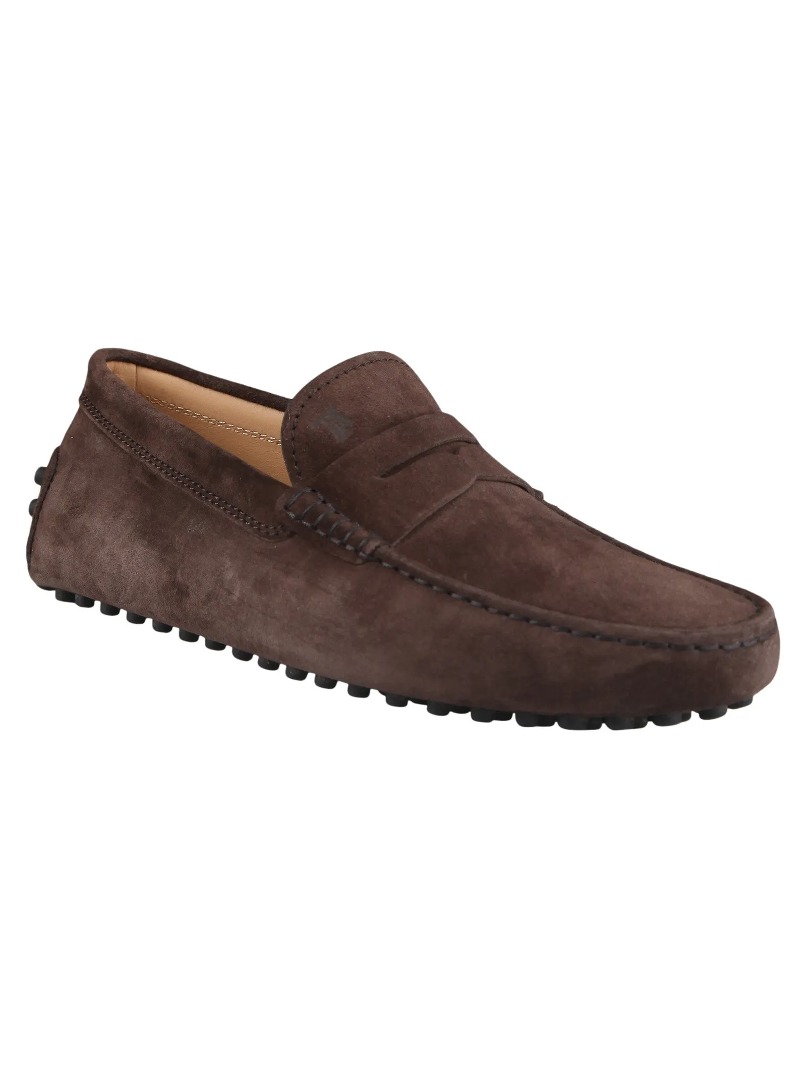 Tod's Gommino Penny-Bar Driving Shoes