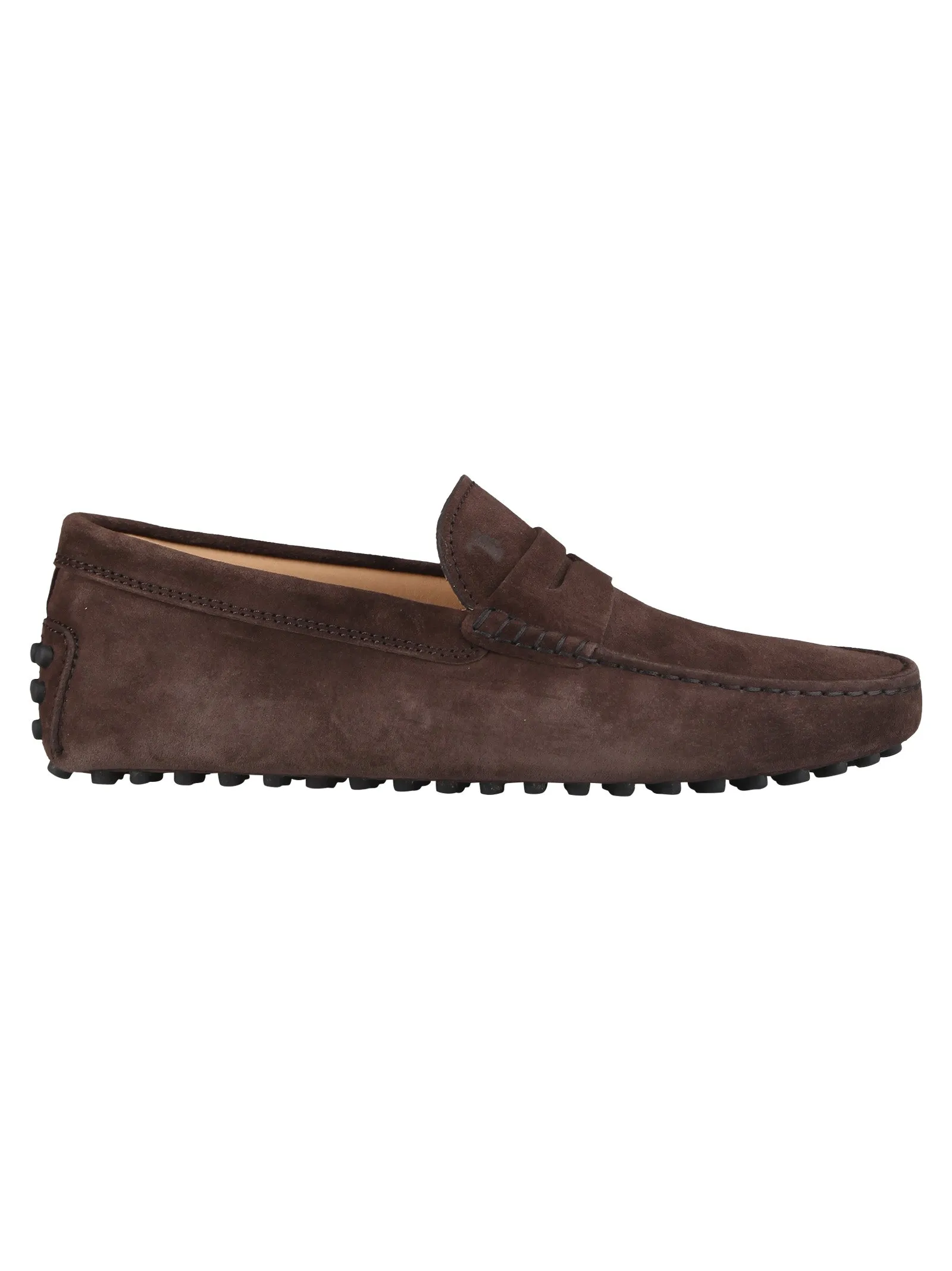 Tod's Gommino Penny-Bar Driving Shoes