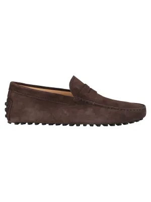 Tod's Gommino Penny-Bar Driving Shoes