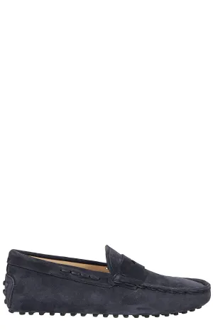 Tod's Gommino Penny Loafers