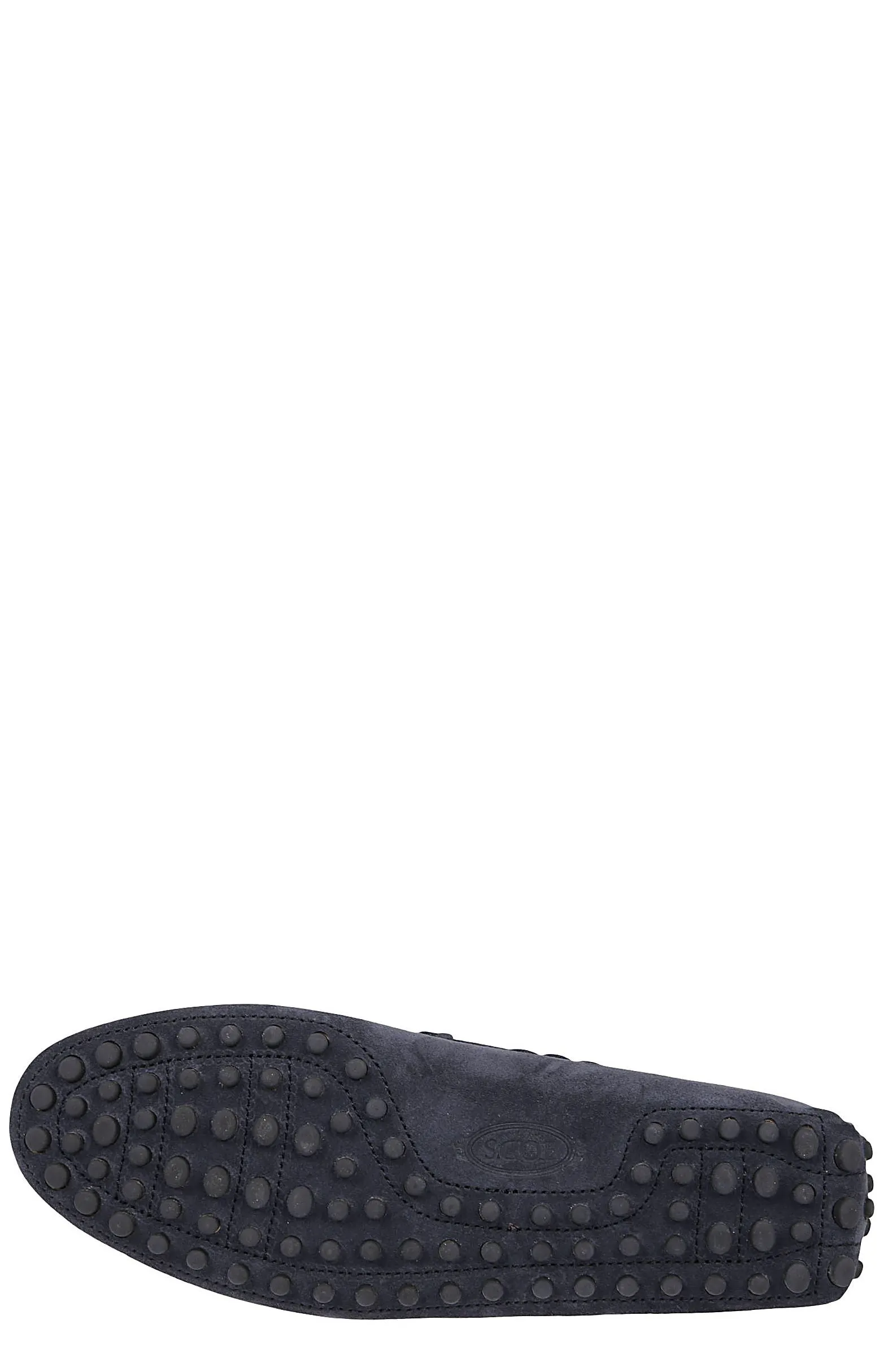 Tod's Gommino Penny Loafers