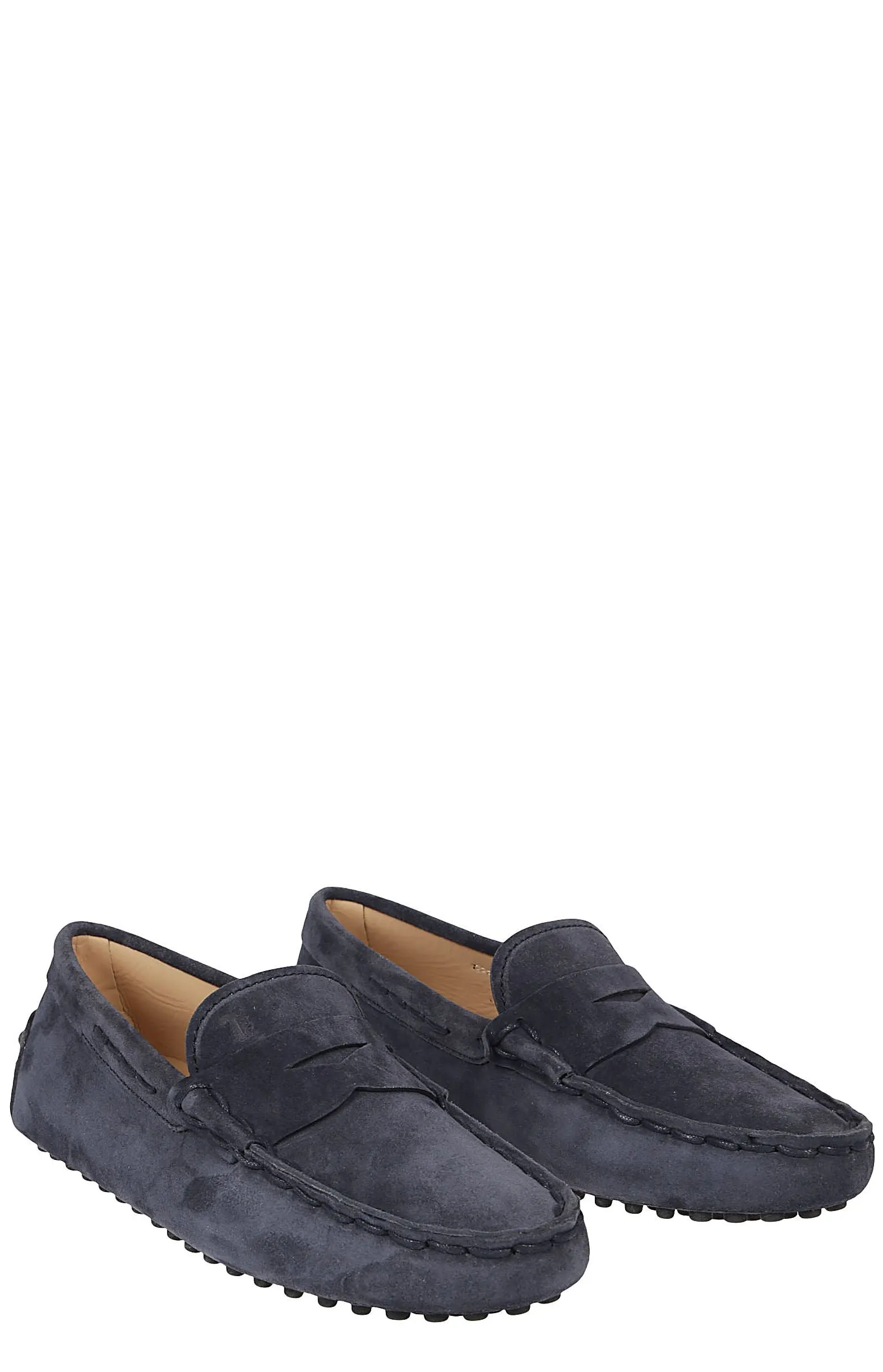 Tod's Gommino Penny Loafers