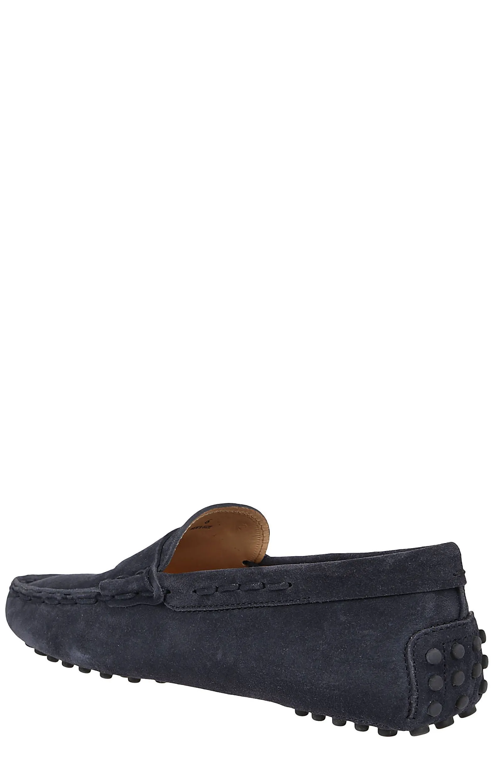 Tod's Gommino Penny Loafers
