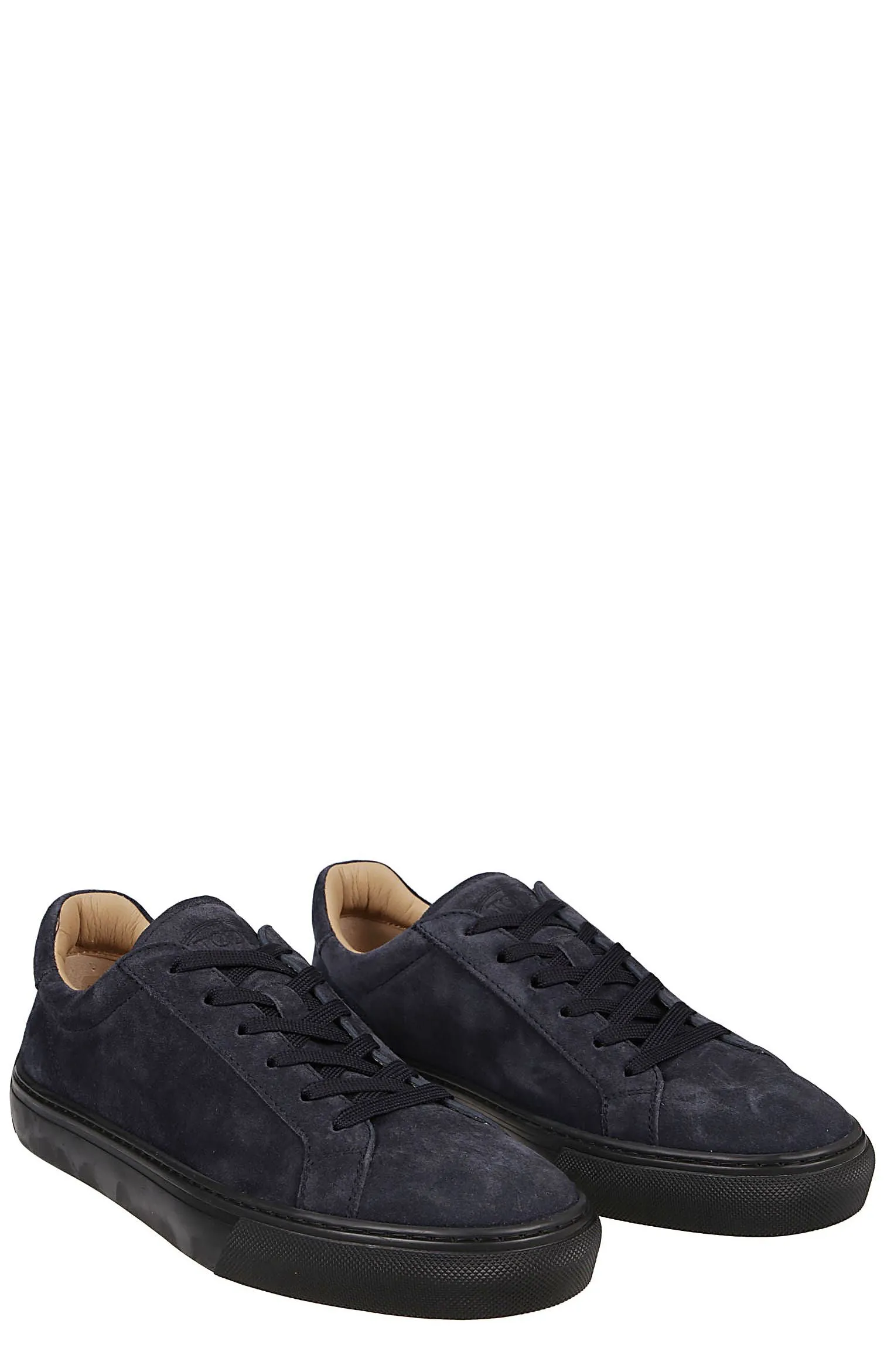Tod's Low-Top Sneakers