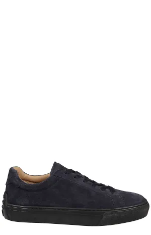 Tod's Low-Top Sneakers
